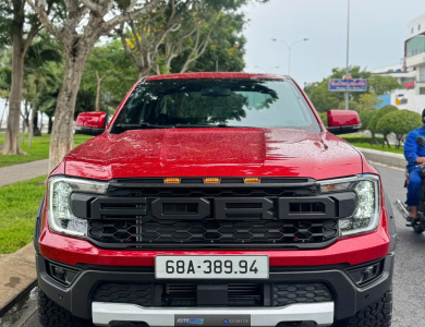 gói độ Raptor cho XLS2025 - Kiên Giang