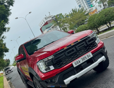gói độ Raptor cho XLS2025 - Kiên Giang