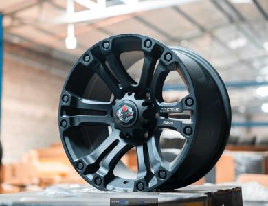 TỔNG HỢP DANH MỤC MÂM CHO BÁN TẢI TẠI AUTO 379