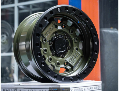 TỔNG HỢP DANH MỤC MÂM CHO BÁN TẢI TẠI AUTO 379