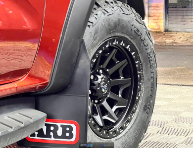  Ford Ranger Raptor 2025: Xe Bán Tải Off-Road Mạnh Mẽ