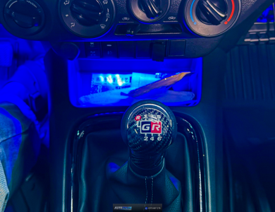 🔥 Hilux Độ Body Kit GR Sport – Đủ Để Soán Ngôi Raptor chưa anh em? 🔥 