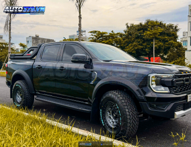 🚘 𝑪𝒐𝒎𝒃𝒐 𝑭𝒖𝒍𝒍 𝑹𝒂𝒑𝒕𝒐𝒓 𝒗𝒂̀ 𝑯𝒐̛𝒏 10 𝑶𝒑𝒕𝒊𝒐𝒏 𝑪𝒉𝒂̂́𝒕 𝑪𝒉𝒐 𝑭𝒐𝒓𝒅 𝑹𝒂𝒏𝒈𝒆𝒓 – Đ𝒐̣̂ 𝑴𝒐̣̂𝒕 𝑳𝒂̂̀𝒏, 𝑿𝒂̀𝒊 𝑴𝒂̃𝒊 𝑴𝒂̃𝒊