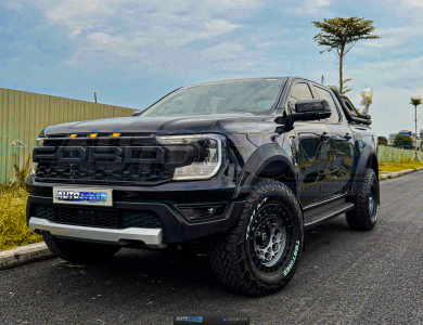 🚘 𝑪𝒐𝒎𝒃𝒐 𝑭𝒖𝒍𝒍 𝑹𝒂𝒑𝒕𝒐𝒓 𝒗𝒂̀ 𝑯𝒐̛𝒏 10 𝑶𝒑𝒕𝒊𝒐𝒏 𝑪𝒉𝒂̂́𝒕 𝑪𝒉𝒐 𝑭𝒐𝒓𝒅 𝑹𝒂𝒏𝒈𝒆𝒓 – Đ𝒐̣̂ 𝑴𝒐̣̂𝒕 𝑳𝒂̂̀𝒏, 𝑿𝒂̀𝒊 𝑴𝒂̃𝒊 𝑴𝒂̃𝒊