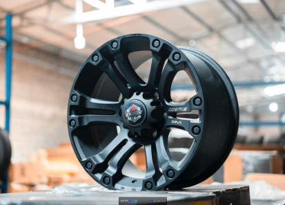 TỔNG HỢP DANH MỤC MÂM CHO BÁN TẢI TẠI AUTO 379